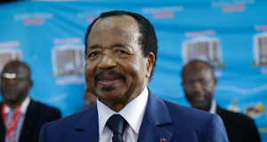 The Biya’s Presidency