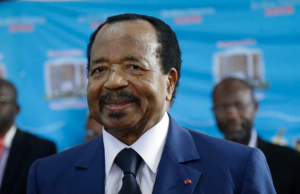 The Biya’s Presidency