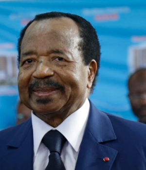 The Biya’s Presidency