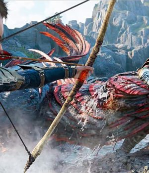 How to easily obtain Dragon Tooth and craft the Dragon Scale Armor in God of War Ragnarok