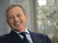 Disney CEO Bob Iger to hold town hall with employees on Monday