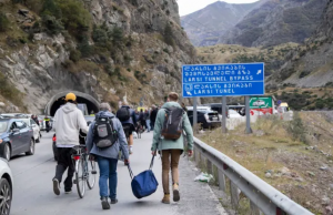 These economies are booming as Putin’s war drives migrants and money out of Russia