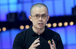 Binance deploys $1 billion to keep crypto industry afloat after FTX collapse