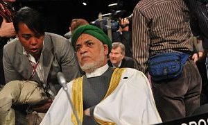 Prosecutors in the Comoros on Thursday sought a life sentence for former president Ahmed Abdallah Sambi who was tried in absentia for high treason.