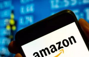 Amazon is planning to invest $1 billion in movies for theatres