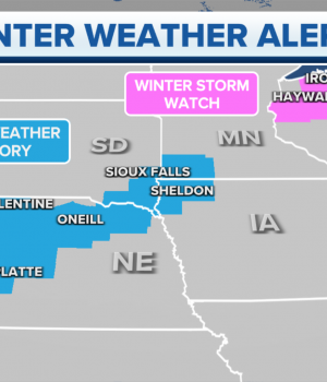 Severe weather outbreak could spawn strong tornadoes in South on Tuesday