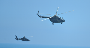 Chipping away at China’s semiconductor threats to US military