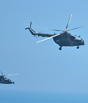 Chipping away at China’s semiconductor threats to US military