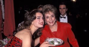 Brooke Shields commiserates with Drew Barrymore after feeling ‘taken advantage of’ by Barbara Walters