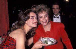 Brooke Shields commiserates with Drew Barrymore after feeling ‘taken advantage of’ by Barbara Walters