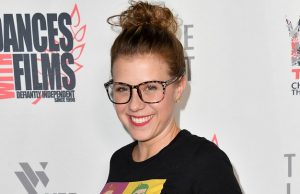 Jodie Sweetin on possible ‘Fuller House’ reunion: ‘Who knows what could happen’