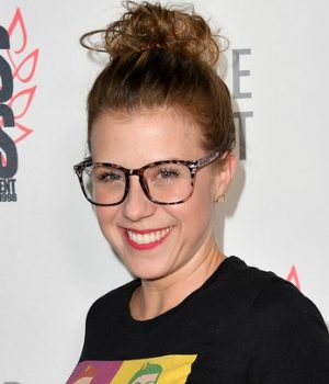 Jodie Sweetin on possible ‘Fuller House’ reunion: ‘Who knows what could happen’