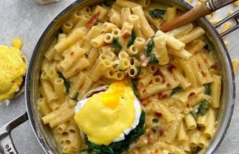 Tailgating ideas: 4 delicious, big-batch breakfast recipes for everyone to enjoy