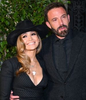Jennifer Lopez previews new ‘This is Me…Now’ album, featuring songs inspired by Ben Affleck