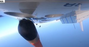 NOAA deploys new hurricane technology to improve forecasting
