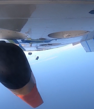 NOAA deploys new hurricane technology to improve forecasting