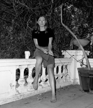 Joan Didion’s Image Takes Us Back to an Era When Writing was Still Glamourous