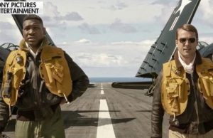 Producer of new aerial war epic ‘Devotion’ details the inspirational true story behind the film