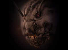 Terrifying close-up of an ant’s face gives horror movie monsters a run for their money
