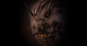 Terrifying close-up of an ant’s face gives horror movie monsters a run for their money