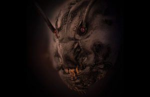 Terrifying close-up of an ant’s face gives horror movie monsters a run for their money