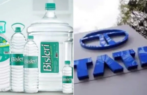 Bisleri can lift Tata Consumer’s top and bottom lines by 18% each, says Nuvama