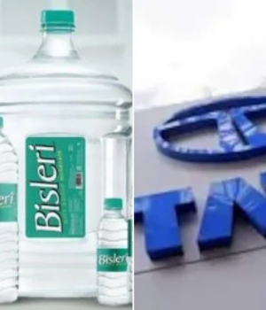 Bisleri can lift Tata Consumer’s top and bottom lines by 18% each, says Nuvama