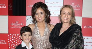 Danica McKellar says her family has left Los Angeles for rural Tennessee: ‘Wanting more nature’