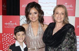 Danica McKellar says her family has left Los Angeles for rural Tennessee: ‘Wanting more nature’