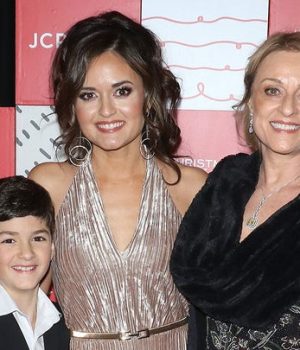 Danica McKellar says her family has left Los Angeles for rural Tennessee: ‘Wanting more nature’