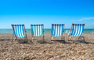 Pandemic surge in staycations ‘set to be sustained in 2022