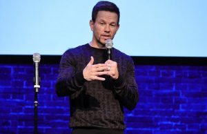 Mark Wahlberg shares powerful message behind ‘Father Stu: Reborn’: ‘Nobody is beyond redemption’