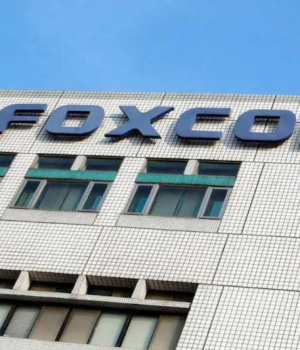 Over 20,000 employees leave Apple iPhone maker Foxconn’s Zhengzhou plant