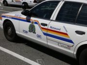 New campaign urges Richmond, B.C. residents to report racism to police in real time