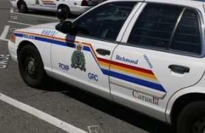 New campaign urges Richmond, B.C. residents to report racism to police in real time