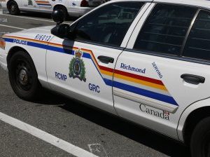 New campaign urges Richmond, B.C. residents to report racism to police in real time