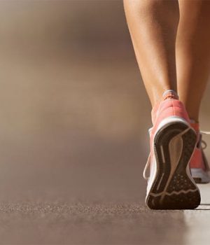 Taking 10K steps may be associated with reduction in risk of cancer, cardiovascular disease deaths: study