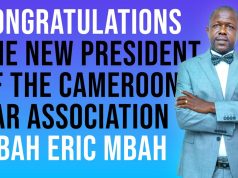 Cameroon Elections