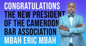 Cameroon Elections