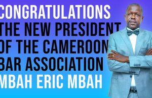 Cameroon Elections