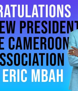 Cameroon Elections
