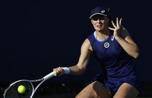 Iga Swiatek Speaks Out Over Polish Tennis Chief Abuse Claims