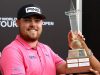 Joburg Open: Rookie Dan Bradbury secures stunning wire-to-wire win on DP World Tour | ‘It’s life changing’