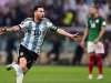 FIFA World Cup: How Lionel Messi Strategised Stunning Goal Against Mexico With Argentina Teammates
