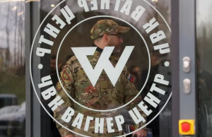 Russia-supporting Wagner Group mercenary numbers soar