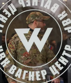 Russia-supporting Wagner Group mercenary numbers soar
