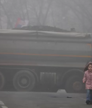 Kosovo: Serbia puts troops on high alert over rising tensions