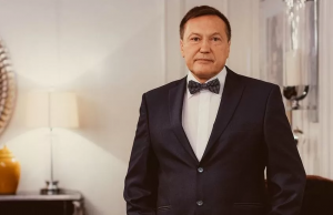Russian sausage tycoon Pavel Antov dies in Indian hotel fall