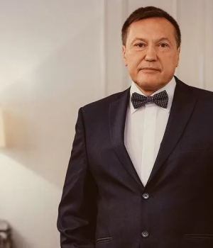 Russian sausage tycoon Pavel Antov dies in Indian hotel fall