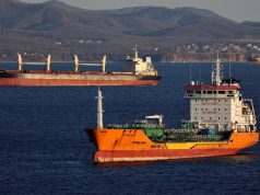Russia to ban oil exports to countries with price cap from February